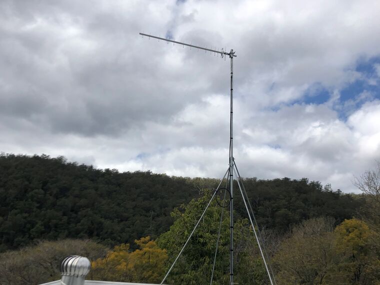 Mobile Signal Boosters (4G/5G)