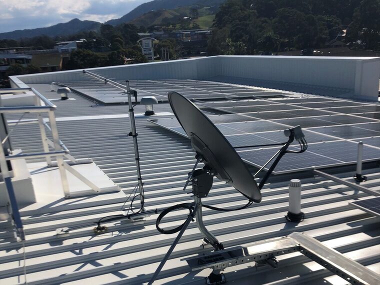 Foxtel & Satellite TV