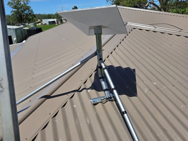 Starlink Installation