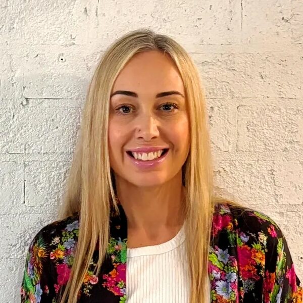 Naomi from Orara TV Solutions