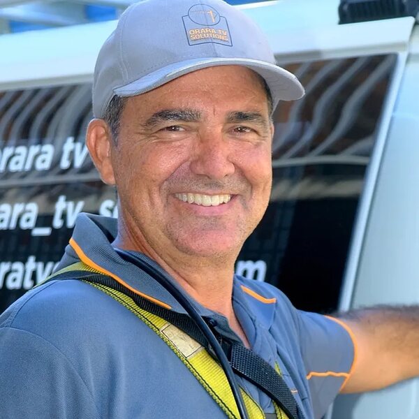 Nic from Orara TV Solutions